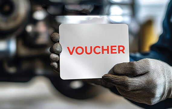 Vouchers